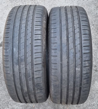 2x Sommerreifen 215/55 R16