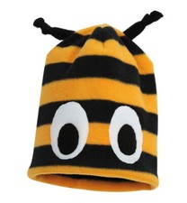 Mütze Biene Hummel Onesize