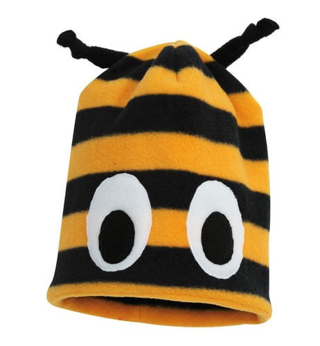 Mütze biene hummel onesize - biene,