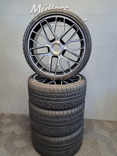 Porsche 911 991 zoll - 991,