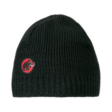 Mammut Sublime Beanie black