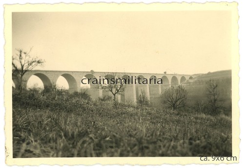 Orig foto reichsautobahn rab - foto,