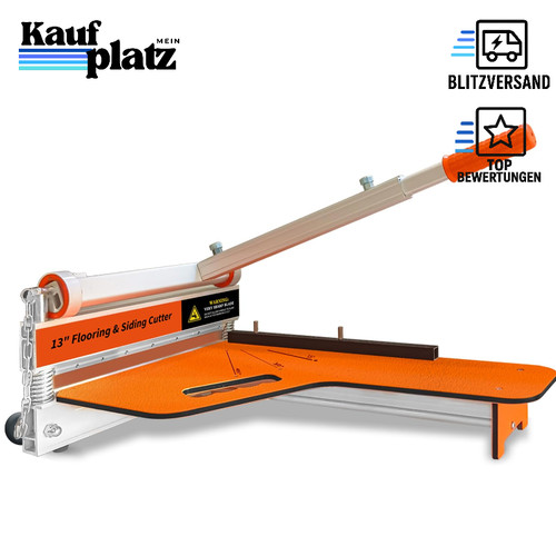 Laminatschneider 330mm
