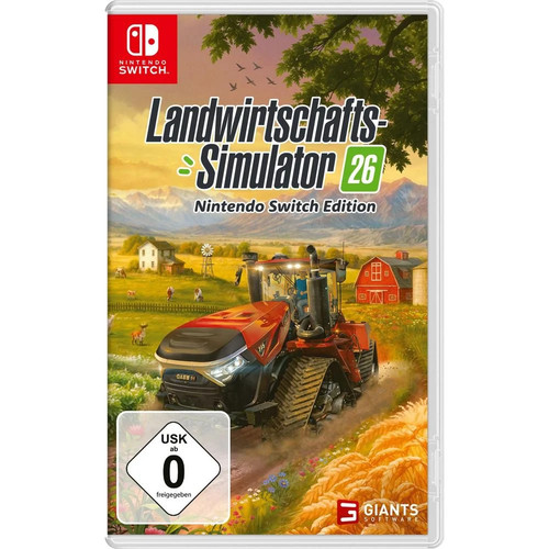 Landwirtschafts simulator - landwirtschafts-simulator, 26