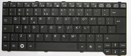 Fs41 einzelne tastatur taste - fs41,