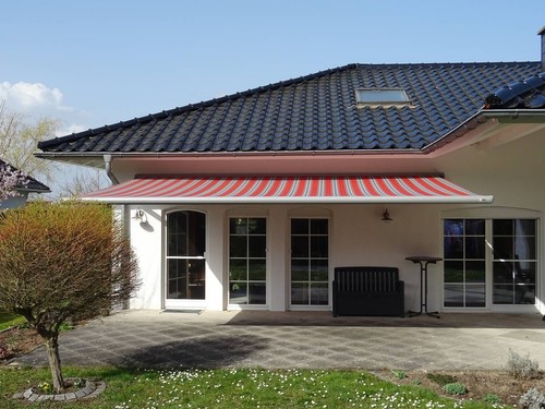 Neuwertige markilux - neuwertige,