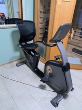 Heimtrainer Fahrrad