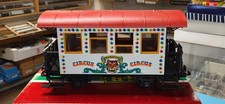 LGB 3036 Personenwagen Circus