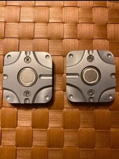 Dental /Zahntechnik Girrbach Artex / Sockelplatte gebraucht