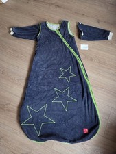 Schlafsack Sterntaler Gr. 110