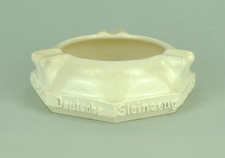 jugendstil ASCHER aschenbecher