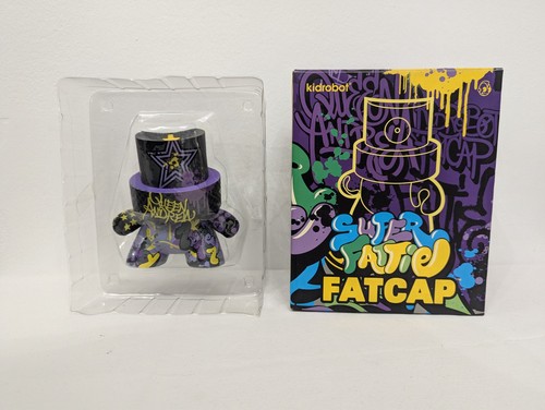 Queen andrea kidrobot super - queen, kidrobot: