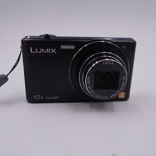 Panasonic lumix dmc sz9 - dmc,