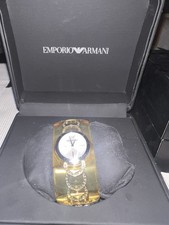 Emporio Armani Armbanduhr