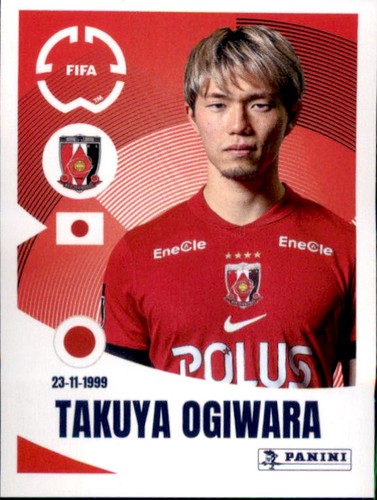 Panini fifa club world - panini, cup