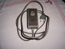 fischertechnik Trafo, 812