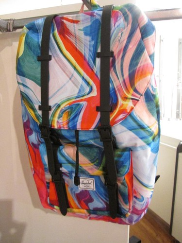 Dej pl328 rucksack herschel - rucksack,