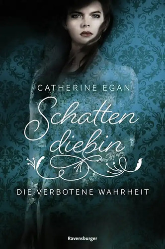 Schattendiebin band die - 2:,