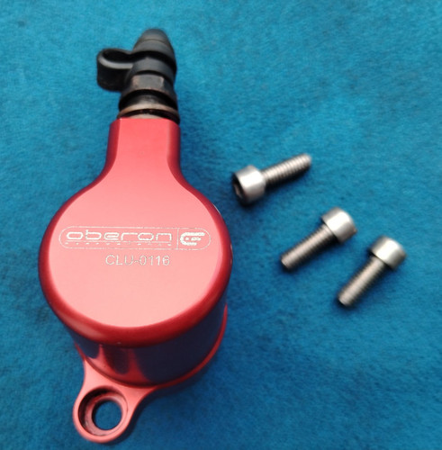 Ducati orberon clu 0116 - orberon, clu-0116