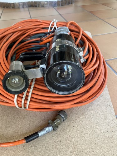 Unterwasserkamera simrad - unterwasserkamera,