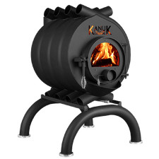 Kanuk® Original 10 kW