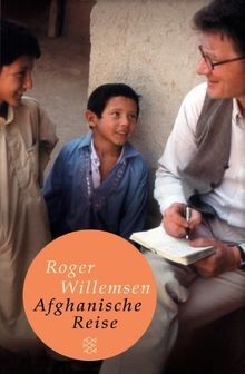 Afghanische reise fischer - reise, (fischer