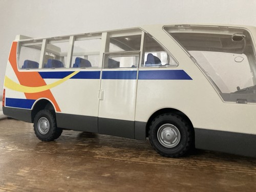Schulbus playmobil - schulbus,