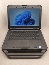 Dell 5424 Rugged 14in Full HD