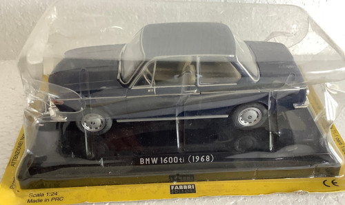 Die cast fabbri edition - ✅,
