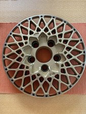 BBS E50 Motorsport Magnesium