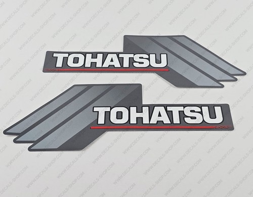Tohatsu 5 ps zweitakt - tohatsu, 3,5