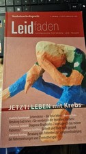 JETZT! LEBEN mit Krebs |