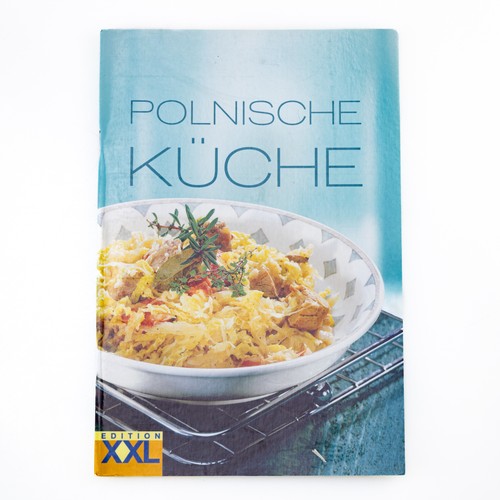 Edition xxl polnische küche - polnische,