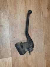 Piaggio Hexagon 125 150 EXS1T EXV1T  Bremsarmatur Bremshebel Halter links OEM