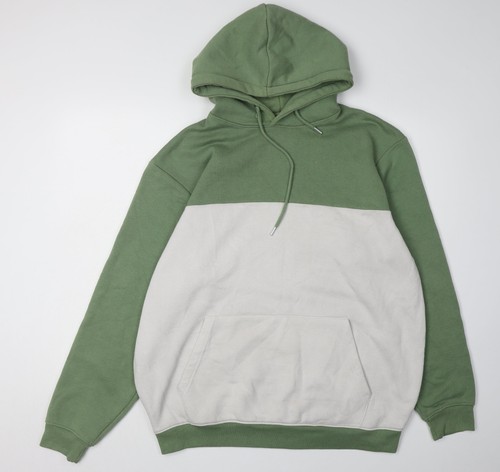 Mehrfarbiger pullover hoodie - mehrfarbiger,