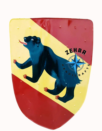 Zehra mittelalter bär - zehra,
