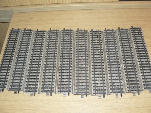 Märklin 10x 5106 gerades - h0,