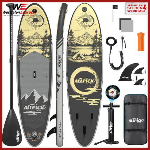 Stand paddling board - stand,