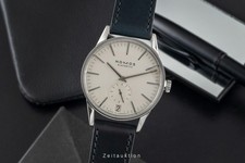 Nomos Zürich Automatik Datum