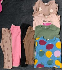 9 Teile H & M Kleidungspaket