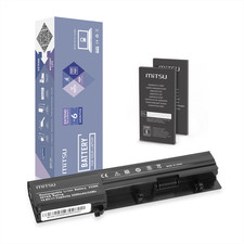 GRNX5 50TKN 93G7X Akku für Dell Vostro 3300 3350