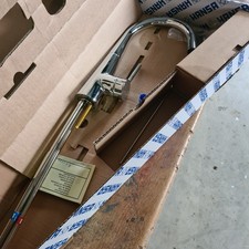 hansa waschtischarmatur bad