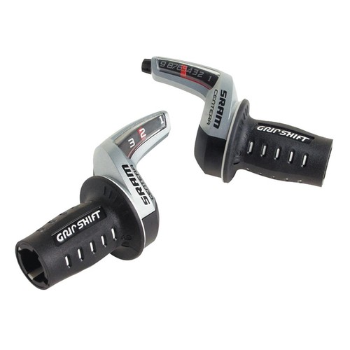 Sram drehgriffschalter centera - drehgriffschalter,