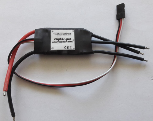 Copter pro - 4, x