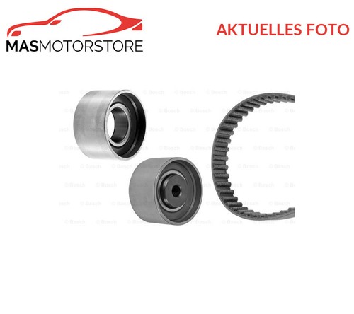 Zahnriemensatz set kit - set, bosch