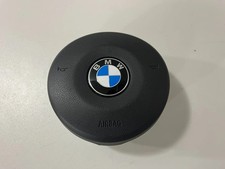 BMW 3 F30 Lenkrad Airbag