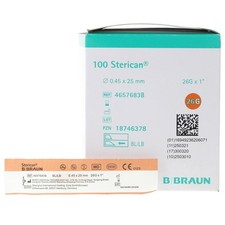Original B.Braun Sterican