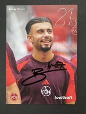 Berkay yilmaz fc - yilmaz, 1.