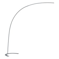 TRIO Bogenleuchte SHANGHAI