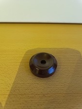 50er Jahre  Dual Single Puck